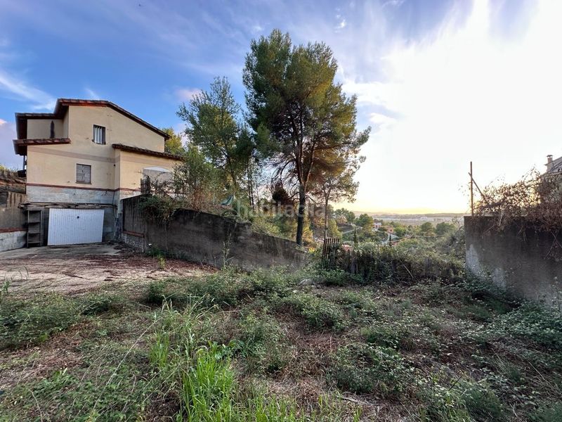 Foto 8baa811b-9398-47cc-895b-782f0a113da7. Haus mit parking in Abrera