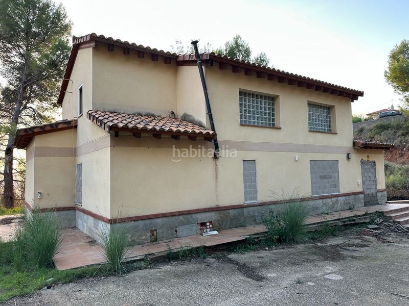 Foto e399c7d1-743f-4916-8706-9eeefaad61ee. Haus mit parking in Abrera