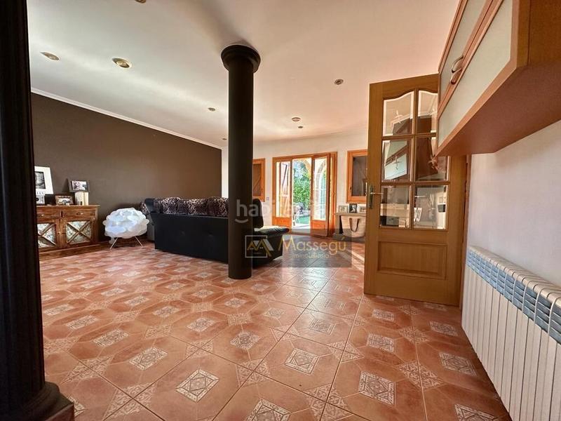 Foto 0a1a831c-002d-4072-9dab-0e4254b28096. Casa amb calefacció piscina a Mas Mora-Sant Daniel Tordera