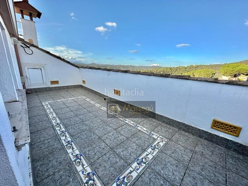 Foto 174f30ab-cc66-4f62-b553-e5c4b539cd06. Casa amb calefacció piscina a Mas Mora-Sant Daniel Tordera