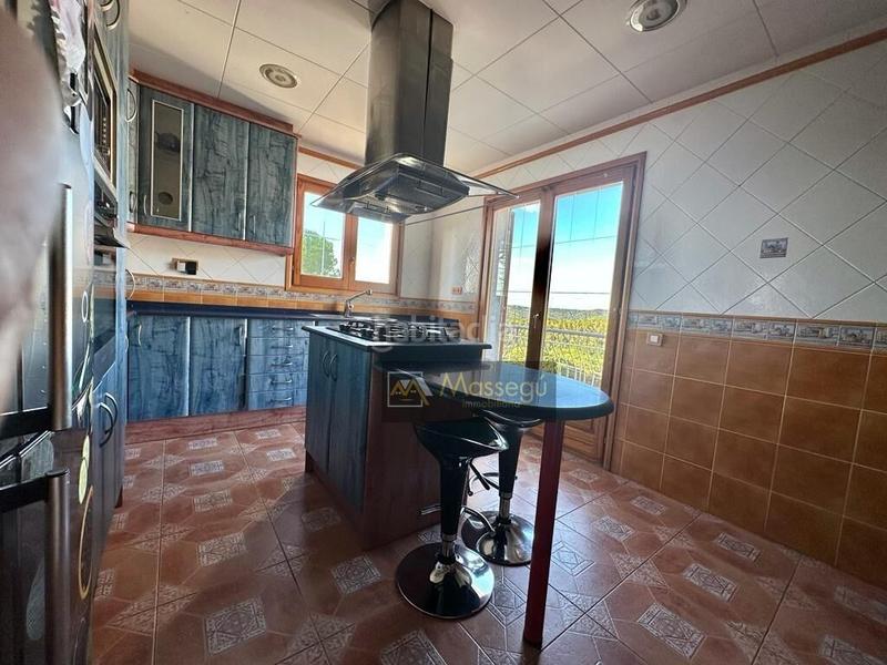 Foto 3f1a020e-3aef-4285-8084-295b06049f3e. Casa amb calefacció piscina a Mas Mora-Sant Daniel Tordera