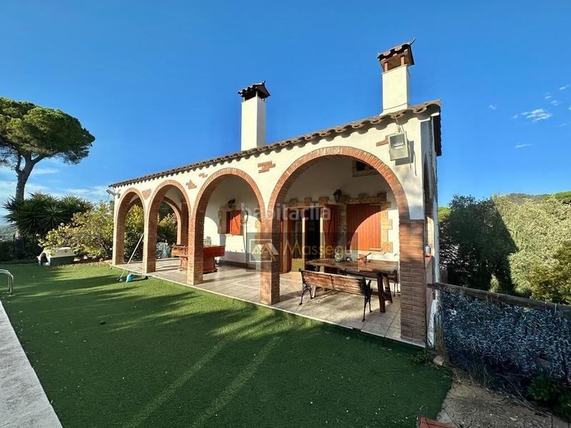 Foto a03d4d04-3a62-4d18-90ff-9e62a6ce9d42. Casa amb calefacció piscina a Mas Mora-Sant Daniel Tordera