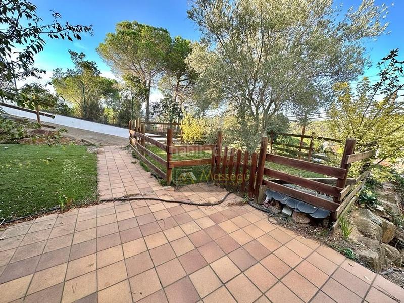 Foto d8514cee-b1b5-4349-a03a-0147fd09ea08. Casa amb calefacció piscina a Mas Mora-Sant Daniel Tordera