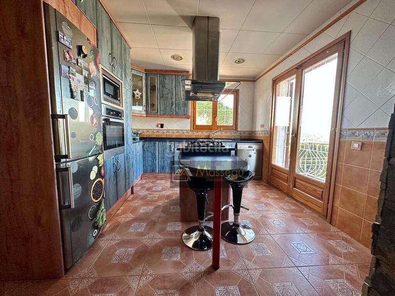 Foto eb355e54-e9a9-4711-a611-c7ceafb79c10. Casa amb calefacció piscina a Mas Mora-Sant Daniel Tordera