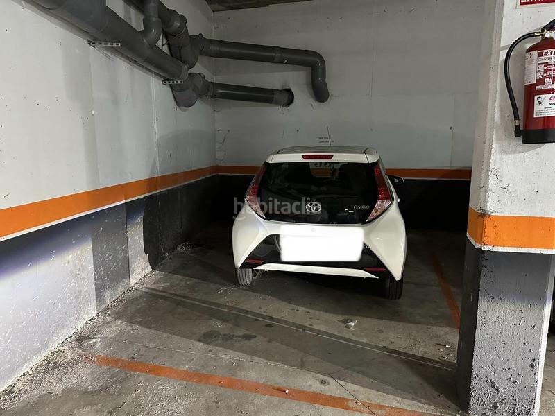 Foto 1554fad9-2a5a-4ab9-8c69-d5d3208e2897. Autoparkplatz in Sant Pere Tordera