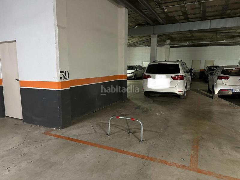 Foto 4b214146-5313-40ca-b53d-d56f4a06303b. Autoparkplatz in Sant Pere Tordera