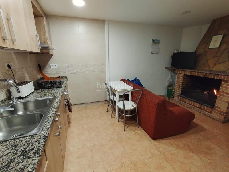 Foto 42860be7-6ece-4948-b43d-3a24f60a6860. Maison jumelée avec chauffage dans Palafolls