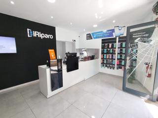 Local Comercial a Centre. Local comercial en pleno centro de blanes