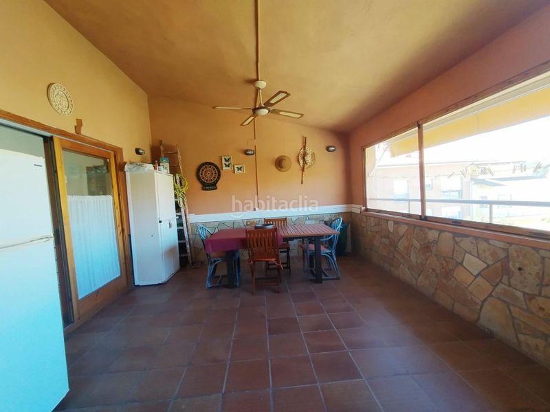 Foto 0f622645-b486-446c-914b-fc3e3e8361ab. Casa adossada amb calefacció a Palafolls