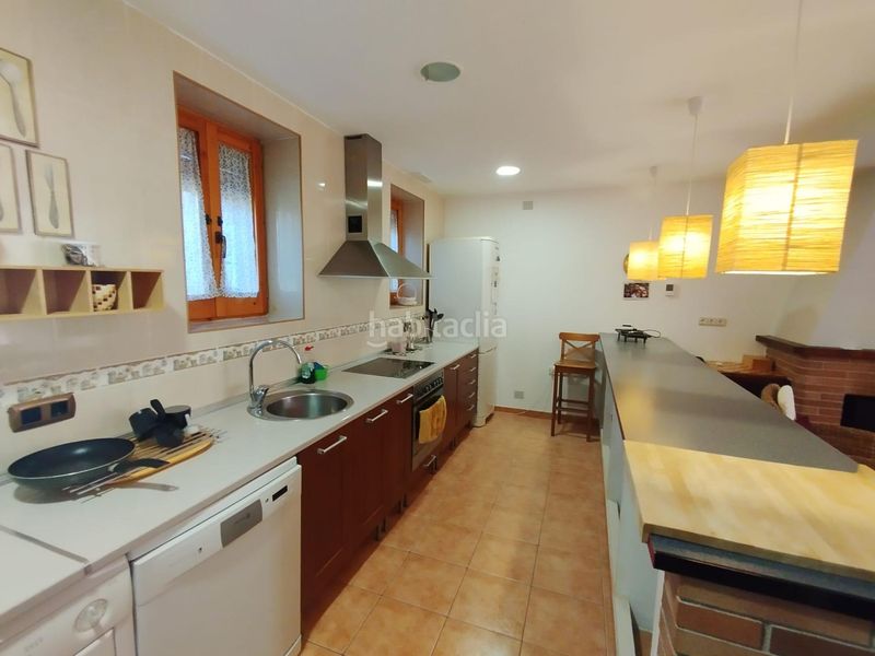 Foto 178f8e92-3f26-4b31-b33a-9d3d06c65e87. Casa adossada amb calefacció a Palafolls