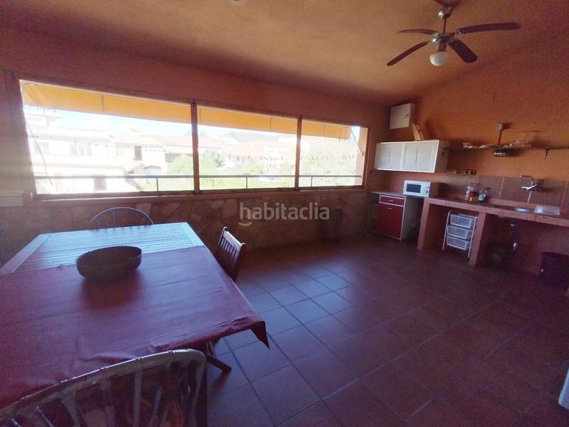 Foto 33d78770-b491-4785-b6a4-376c8c0d1aa7. Casa adossada amb calefacció a Palafolls
