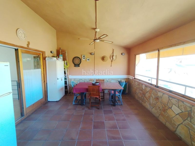 Foto 430f1d4c-8121-4d4a-a331-6460bdece5ef. Casa adossada amb calefacció a Palafolls