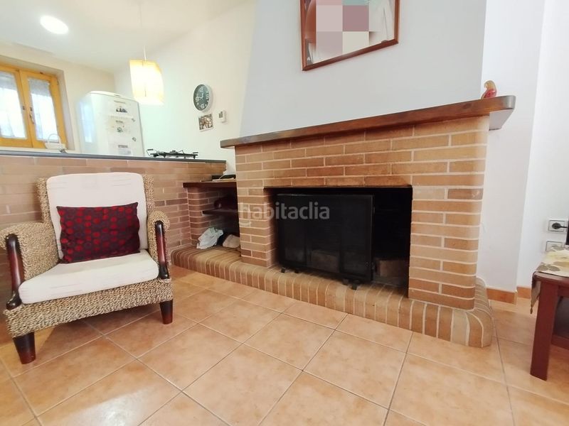 Foto 567a7364-7129-4b80-bc88-629488498e06. Casa adossada amb calefacció a Palafolls