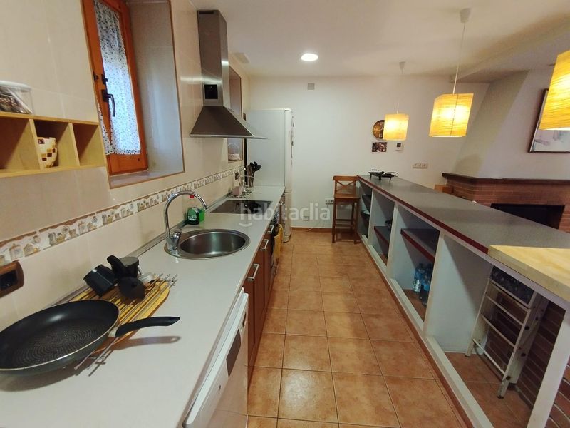 Foto 5b943fe3-8821-44f2-acc3-d3678189641b. Casa adossada amb calefacció a Palafolls