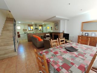 Semi detached house in Palafolls. Fantastica casa en pleno centro de palafolls