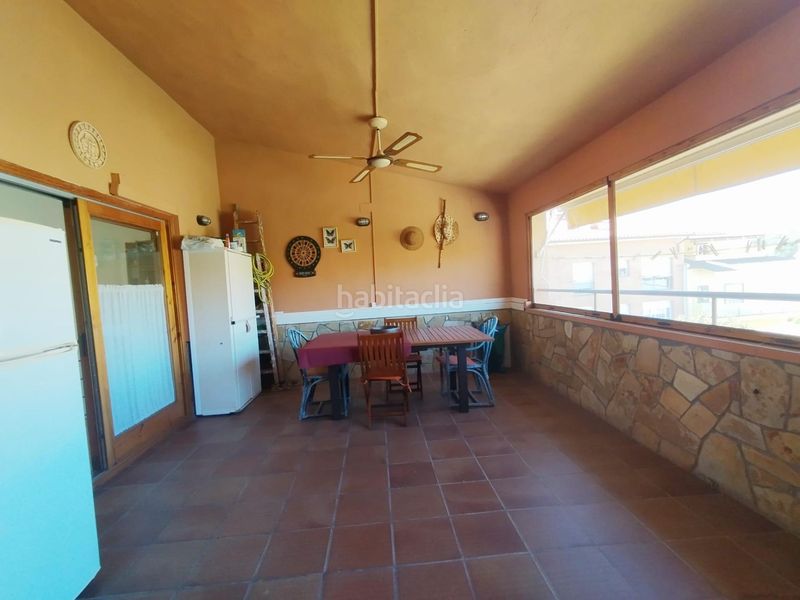 Foto b3d7d8e6-50f7-4fe8-95c5-2038541e71e0. Casa adossada amb calefacció a Palafolls