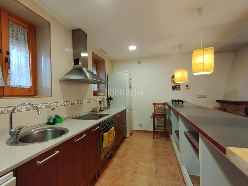 Foto b81da92c-5d6f-44d1-b728-eba5be28ddc0. Casa adossada amb calefacció a Palafolls