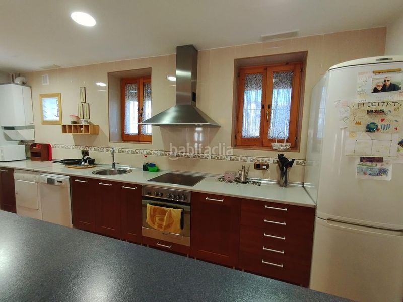 Foto c735678c-c971-4952-9b74-0e87140f6dc1. Casa adossada amb calefacció a Palafolls