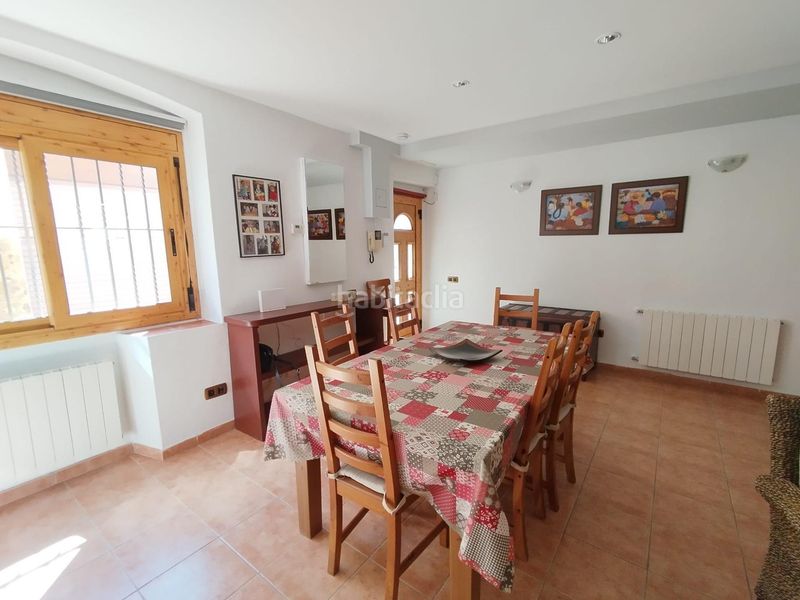Foto ce1e19e7-e6ef-401b-a570-ce9e4f6ff734. Casa adossada amb calefacció a Palafolls