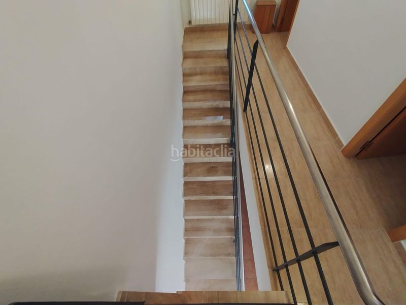 Foto d0fa6eeb-3a8c-4f32-a057-a6c130636fa4. Casa adossada amb calefacció a Palafolls