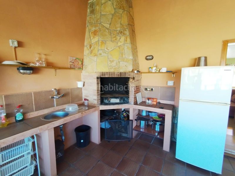 Foto fafd0553-2b20-4788-afbd-4422cf8a8ed7. Casa adossada amb calefacció a Palafolls