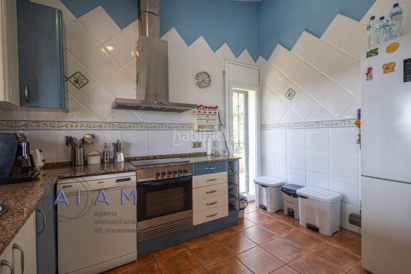 Foto 48156d70-559e-446e-af61-5fb8d53e75ae. Casa espectacular casa con piscina privada en Palafolls