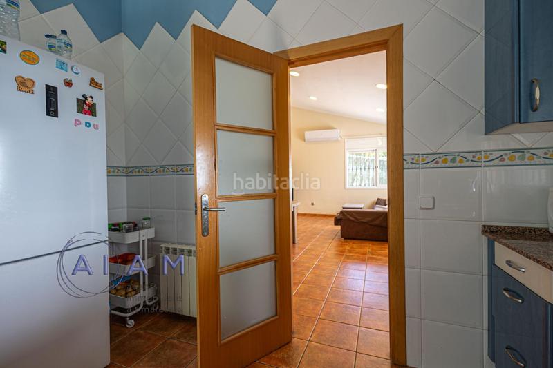 Foto acd99ffa-fae9-4a59-9a19-818ee0eaf3d9. Casa espectacular casa con piscina privada en Palafolls