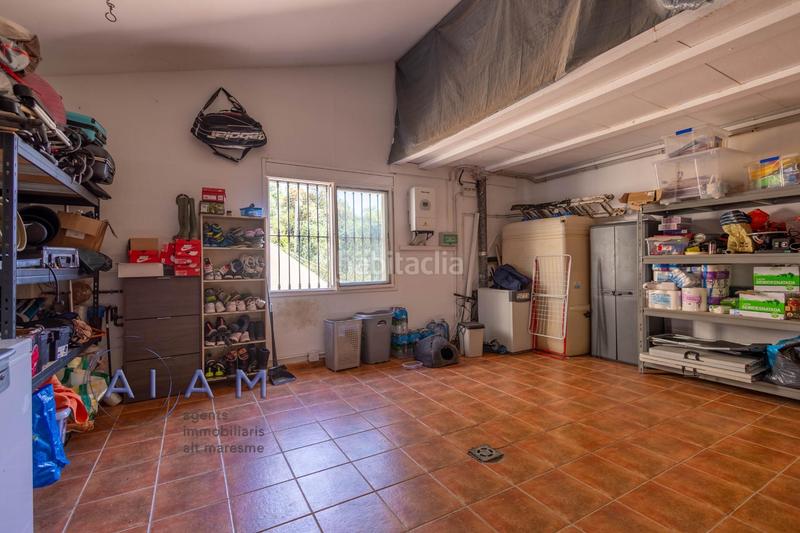 Foto b025492b-de59-4d0a-a9b5-14e0ca43d6ee. Casa espectacular casa con piscina privada en Palafolls