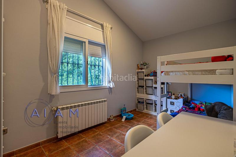 Foto bef570b7-fa67-441c-872e-058a10260358. Casa espectacular casa con piscina privada en Palafolls