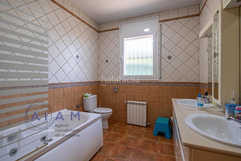 Foto c0fcfbda-7db2-4073-a6bb-a9a2ed872c68. Casa espectacular casa con piscina privada en Palafolls