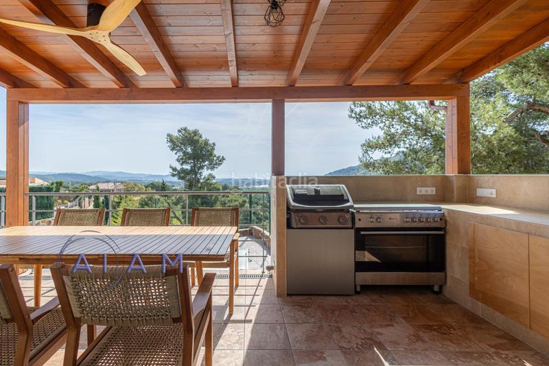Foto c9fcd8b1-325c-4f08-9416-ff0c1306068e. Casa espectacular casa con piscina privada en Palafolls