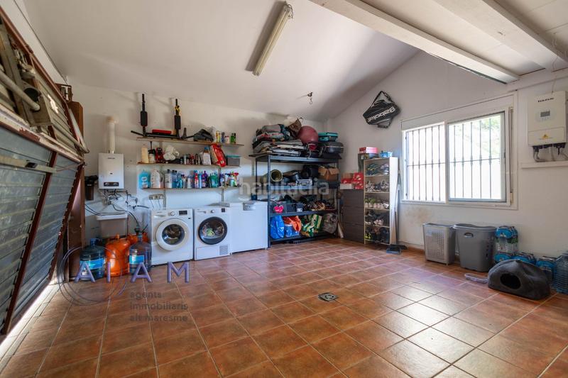 Foto efefdc4d-f5a9-47a9-bcf4-9539e25340d9. Casa espectacular casa con piscina privada en Palafolls