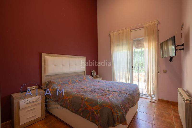 Foto f4e001b4-6f39-4dfb-ad24-e8a15a2f9eb9. Casa espectacular casa con piscina privada en Palafolls