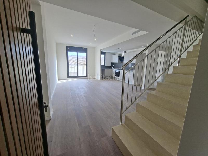 Foto 06e222b0-92a2-4b5b-9bb3-9546a0d9b8bd. Àtic a major 31 a Palafolls