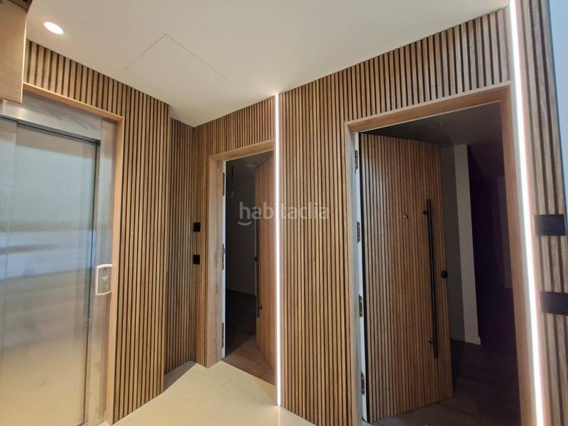 Foto 79857f4c-1dc6-4561-bf8e-956e5dc6f2c1. Àtic a major 31 a Palafolls