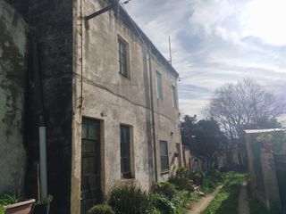 Casa a Palafolls. Casa a reformar con gran terreno en palafolls
