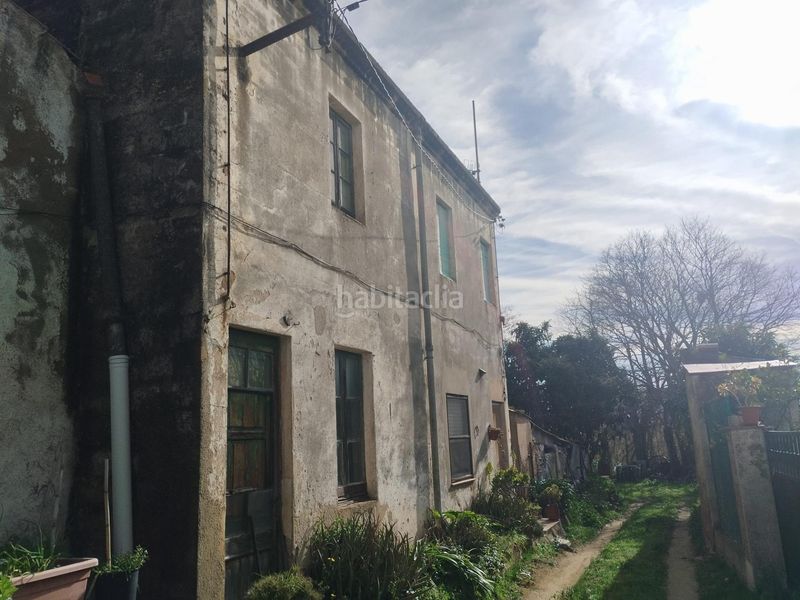 Foto fa84a37d-a730-4087-848a-9d08b0ce080d. Casa a Palafolls