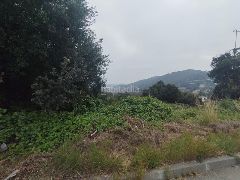 Foto fb29b70b-70ba-42cd-80ff-eb0ee0b6bc3b. Terreny residencial a Palafolls