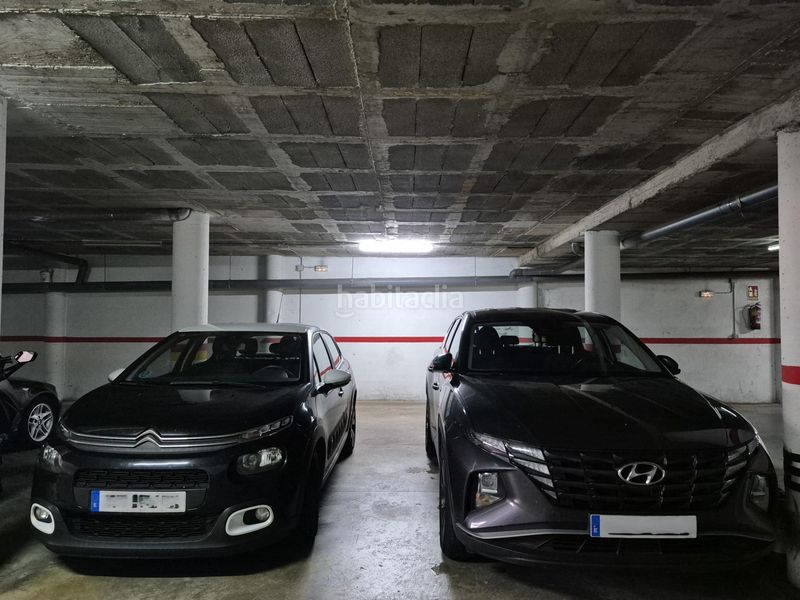 Foto a9794161-5259-458e-8fcb-4200de1fbd21. Dúplex amb calefacció aparcament a Malgrat de Mar