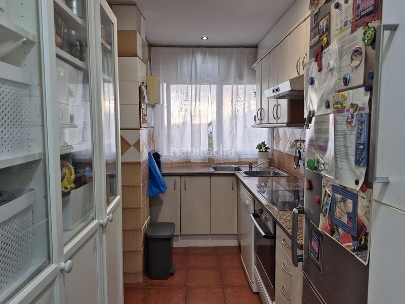 Foto eaf6c011-c91f-4e3a-a4f1-5a4047911f66. Dúplex amb calefacció aparcament a Malgrat de Mar