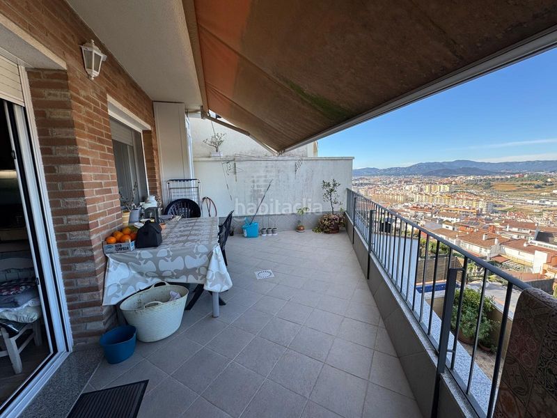 Foto 04a10ce9-d852-4d1e-9b87-7369c69a8107. Casa adossada amb aparcament a Mont Ferrant-Joan Carles I Blanes