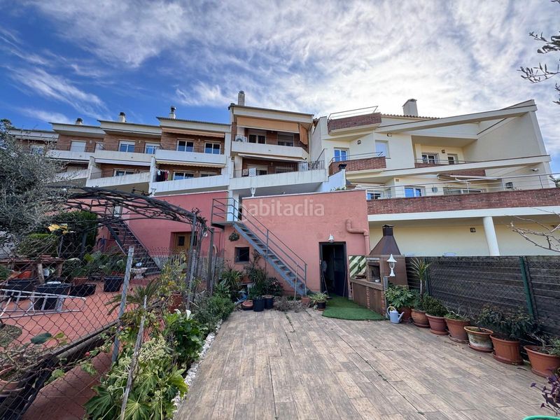 Foto 06d86141-6e35-47f7-839b-c3c5144ee2e0. Casa adossada amb aparcament a Mont Ferrant-Joan Carles I Blanes
