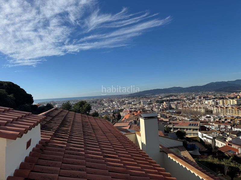 Foto 1fa6a749-ff0a-4484-a066-1438c0128e2a. Casa adossada amb aparcament a Mont Ferrant-Joan Carles I Blanes