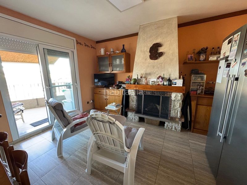 Foto 6a1dc11a-1a59-4245-9425-ea14e2323ba7. Casa adossada amb aparcament a Mont Ferrant-Joan Carles I Blanes
