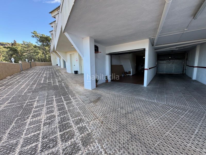 Foto 814aa3dc-c30b-4fb8-9560-370d2e7f770f. Casa adossada amb aparcament a Mont Ferrant-Joan Carles I Blanes