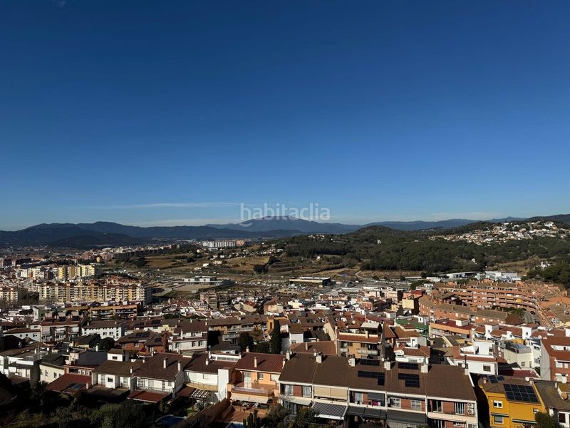 Foto a7dcd798-4047-4a47-8dac-cf7fb70dee83. Casa adossada amb aparcament a Mont Ferrant-Joan Carles I Blanes