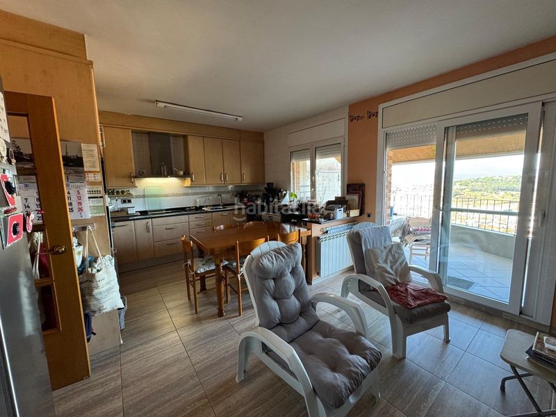 Foto a8ab8797-05fe-44da-a415-a03abd6365ab. Casa adossada amb aparcament a Mont Ferrant-Joan Carles I Blanes