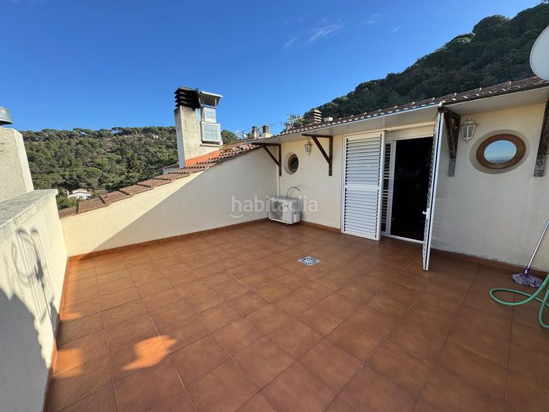 Foto b682111d-f43f-493c-9d72-185ff57053ce. Casa adossada amb aparcament a Mont Ferrant-Joan Carles I Blanes