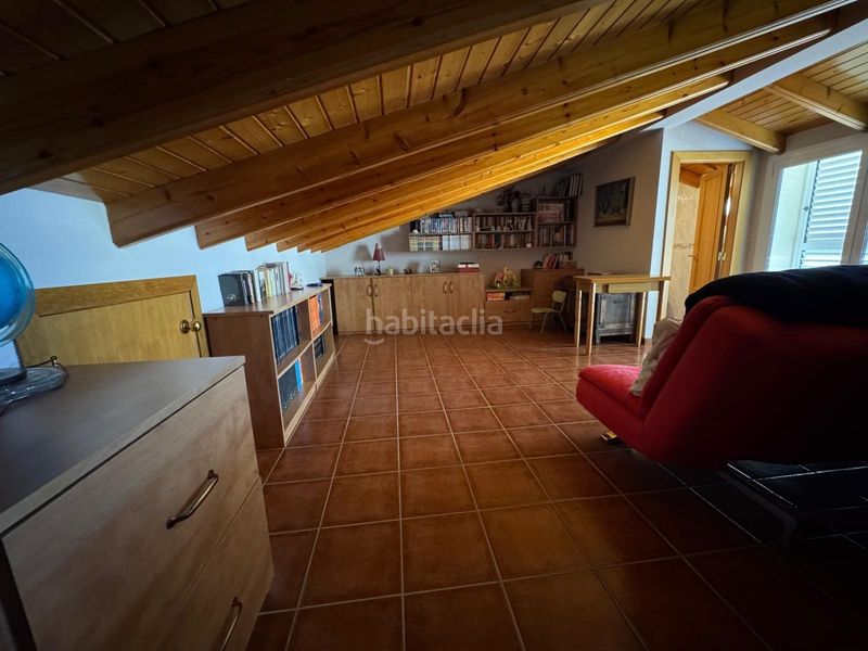 Foto bbc56e1a-d550-4e90-b922-6575964d4ee8. Casa adossada amb aparcament a Mont Ferrant-Joan Carles I Blanes