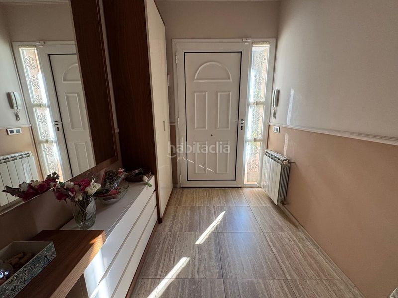 Foto c9bbacc7-1796-41ad-8492-b242e412df3b. Casa adossada amb aparcament a Mont Ferrant-Joan Carles I Blanes